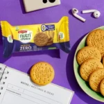 NutriChoice Digestive Zero Cookies