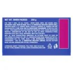 Rin Detergent Bar 250g (Pack of 4) - Image 3