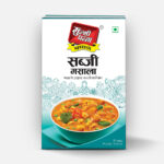 Munshi Panna Sabji Masala 50g