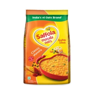 Saffola Masala Oats Classic Masala - 500g