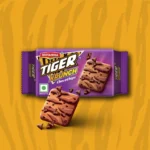 BRITANNIA Tiger Krunch ChocoChip Cookies