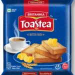BRITANNIA Toastea Butter Rusk