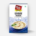 Munshi Panna Raita Masala 50g