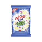Wheel Active 2 in 1 Detergent Powder