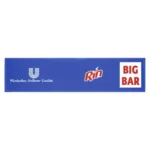 Rin Detergent Bar 250g (Pack of 4) - Image 4