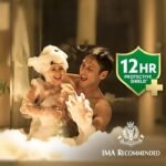 Dettol Original Bathing Bar Soap with 12 Hr Protective Shield - Image 5