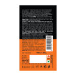 Denver Black Code Goat Long Lasting Deodorant Spray For Man - Image 5