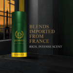 Denver Hamilton Men's Deodorant - Image 2