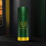 Denver Hamilton Men's Deodorant