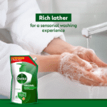 Dettol Original Hand Wash Refill 675 ml - Image 5