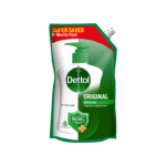 Dettol Original Hand Wash Refill 675 ml
