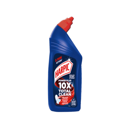 Harpic Disinfectant Liquid Toilet Cleaner -1ltr