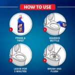 Harpic Disinfectant Liquid Toilet Cleaner -1ltr - Image 5