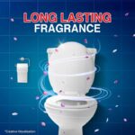 Harpic Disinfectant Liquid Toilet Cleaner -1ltr - Image 7