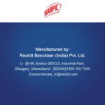 Harpic Disinfectant Liquid Toilet Cleaner -1ltr - Image 6