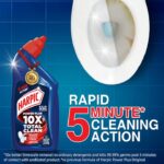 Harpic Disinfectant Liquid Toilet Cleaner -1ltr - Image 3