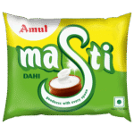 Amul Masti Dahi