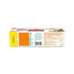 Patanjali Dant Kanti Herbal Toothpaste 200g  (Free Dant Kanti Toothbrush inside) - Image 6