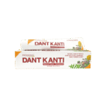 Patanjali Dant Kanti Herbal Toothpaste 200g  (Free Dant Kanti Toothbrush inside)