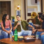 Sprite Lemon Lime Flavoured Soft Drink 250ml - Image 4