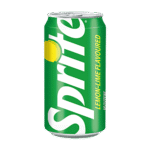 Sprite Soft Drink 180ml Can