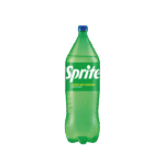 Sprite Lemon Lime Flavoured Soft Drink 1ltr