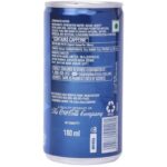 Thums Up Soft drink 180ml - Image 2