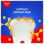 Colgate Strong Teeth Anticavity Toothpaste (200 g) - Image 3