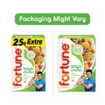 Fortune Soya Chunks - Image 4