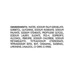 Pears Pure & Gentle Glycerin Bathing Bar (100g) - Image 5