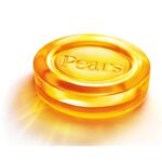 Pears Pure & Gentle Glycerin Bathing Bar (100g) - Image 4