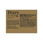 Pears Pure & Gentle Glycerin Bathing Bar (100g) - Image 7