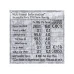 Fortune Sulphurless Sugar 1kg - Image 4
