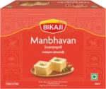 Bikaji Soan Papdi | Indian Sweets 450g