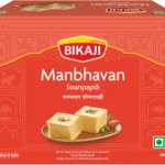 Bikaji Soan Papdi | Indian Sweets 450g