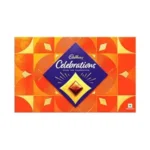 Cadbury Celebrations Assorted Chocolate Gift Pack, 109.6g