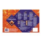 Cadbury Celebrations Assorted Chocolate Gift Pack, 109.6g - Image 6