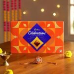 Cadbury Celebrations Assorted Chocolate Gift Pack, 109.6g - Image 2