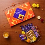 Cadbury Celebrations Assorted Chocolate Gift Pack, 109.6g - Image 7