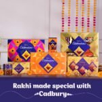 Cadbury Celebrations Assorted Chocolate Gift Pack, 109.6g - Image 5