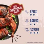 Nuvi Spicez Chicken Masala 50g - Image 3
