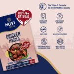 Nuvi Spicez Chicken Masala 50g - Image 5