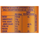 Fanta Orange Flavored Soft Drink 180ml - Image 2
