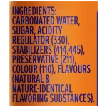 Fanta Orange Flavored Soft Drink 180ml - Image 5
