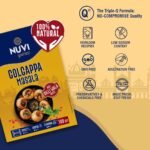 Nuvi Spicez Golgappa Masala | Pani Puri Masala 100g - Image 4