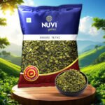 Kasoori Methi 50g (Fenugreek Leaves)
