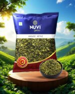 Kasoori Methi 50g (Fenugreek Leaves)