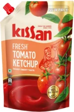 Kissan Fresh Tomato Ketchup 415g