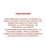 Kissan Mixed Fruit Jam - Image 8
