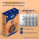 Nuvi Spicz Meat Masala 50g - Image 3